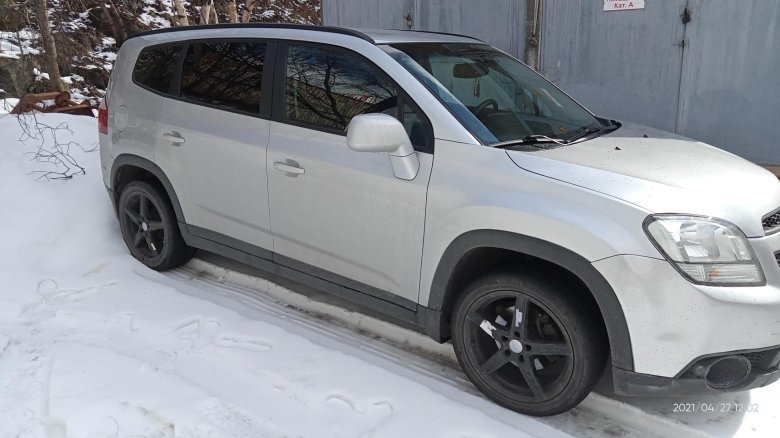 Nissan murano i (z50)