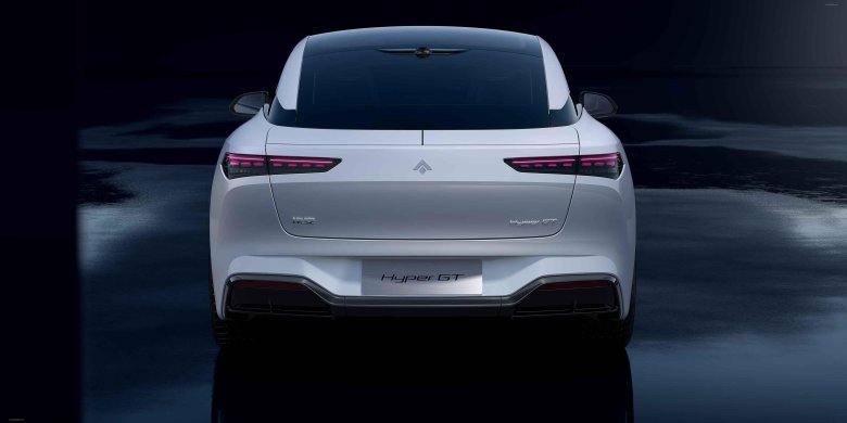 Faraday future ff 91