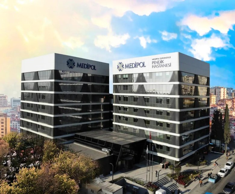 Istanbul medipol üniversitesi