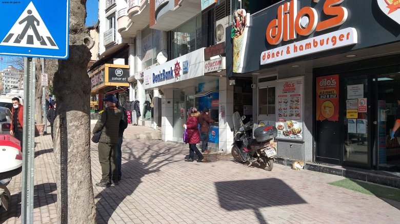 Стамбул турция