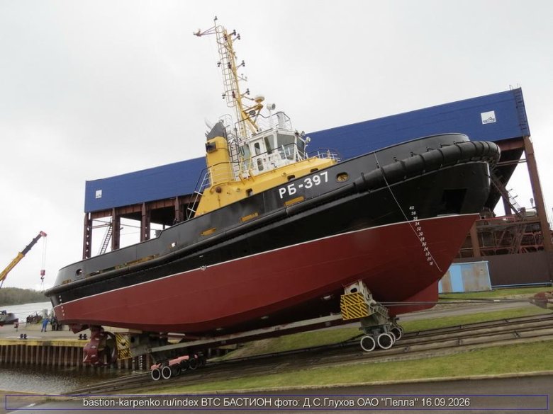 Ленинградский судостроительный завод пелла