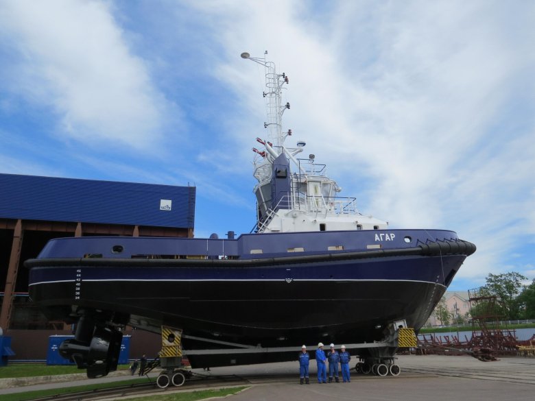 Пелла судостроительный завод отрадное