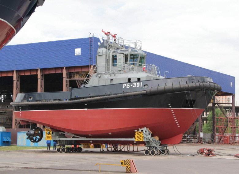 Ленинградский судостроительный завод пелла