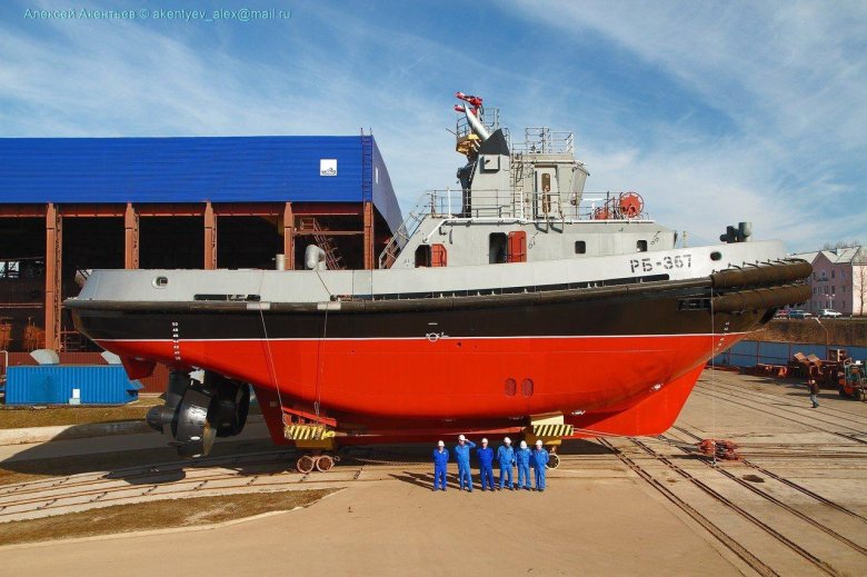 Пелла судостроительный завод