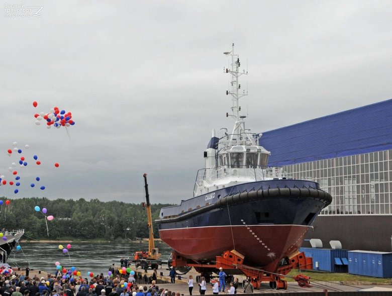 Буксир пелла 90600