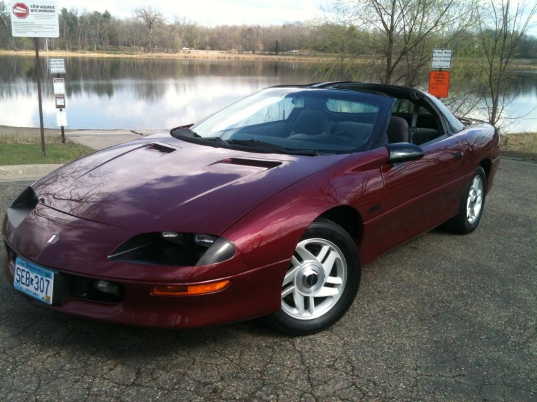 Ford probe ii
