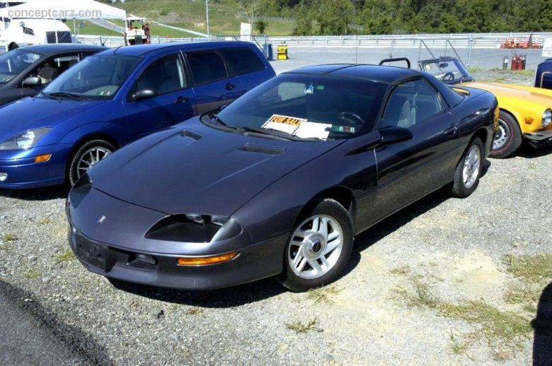 Ford probe i