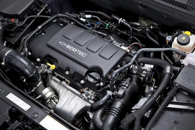 Двигатель шевроле круз 1 8