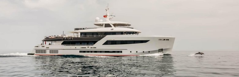 Яхты и катера