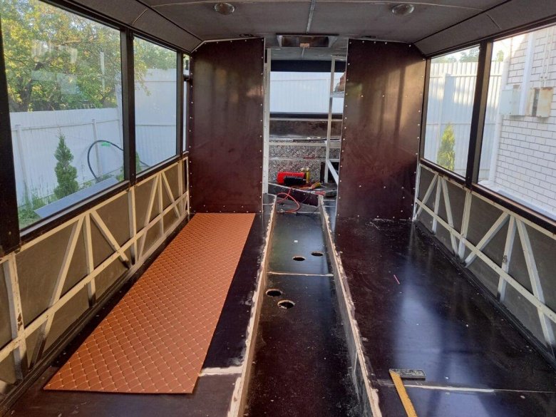 Туристические автобусы