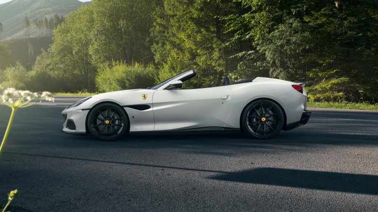 Chevrolet corvette c6