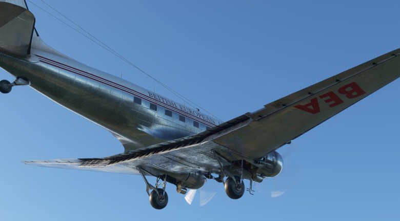 Легендарные самолеты