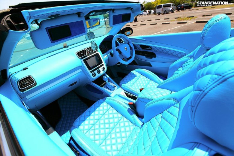 Салон автомобилей