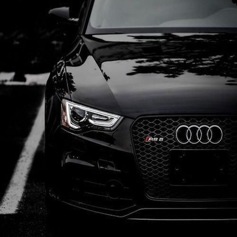 Audi rs5 2013