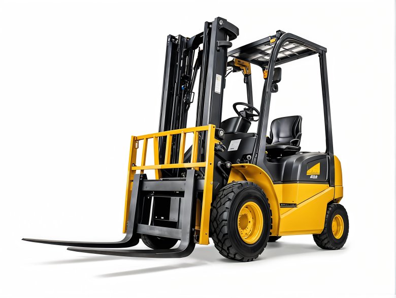 Автопогрузчик вилочный