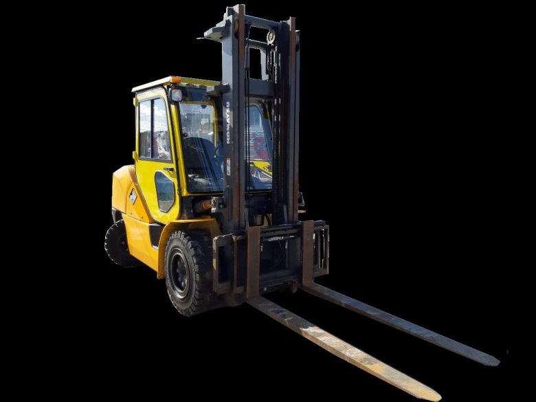 Погрузчик грузоподъемностью 3 тонны