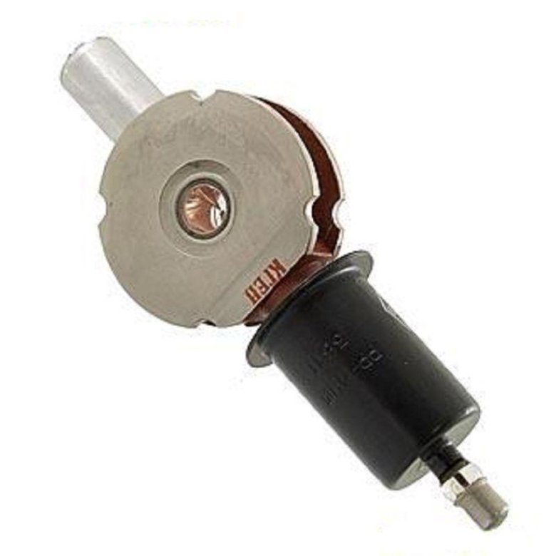 Разрядник рр20