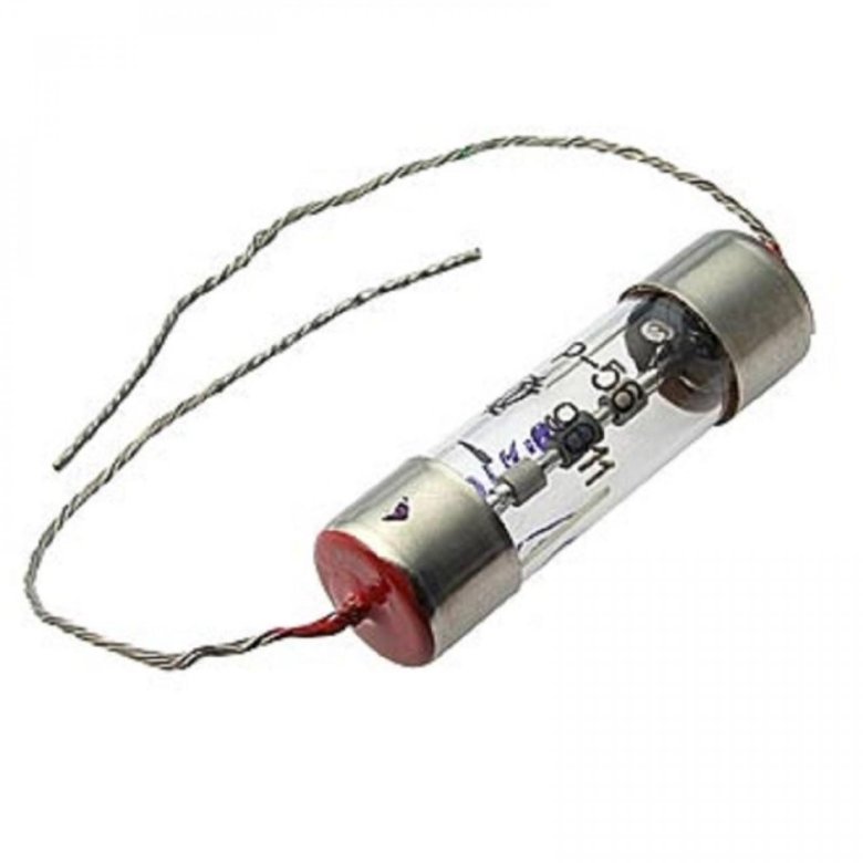 Разрядник р-56