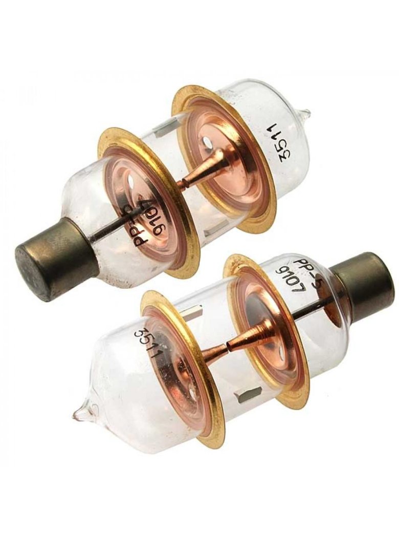 Разрядник рр-5