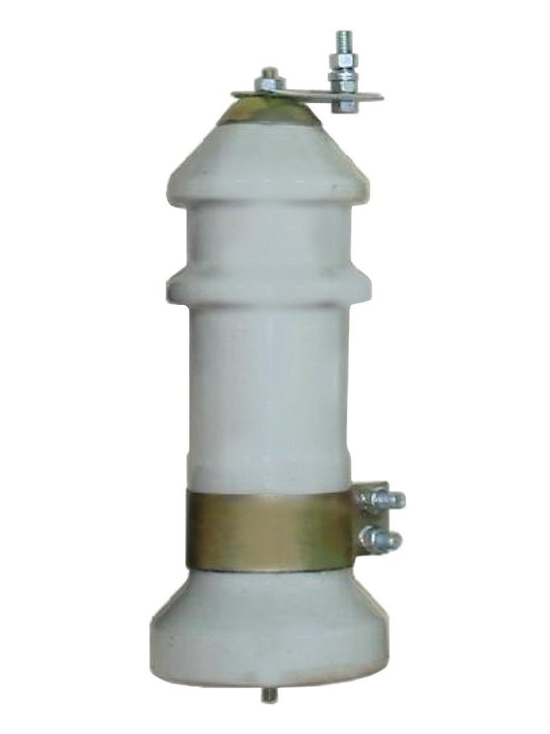 Вентильные разрядники