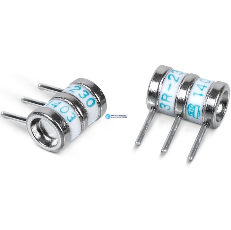 Разрядник 3r350