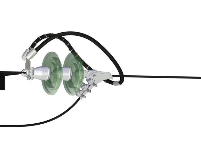 Разрядник рмк-20-и-iv-ухл1