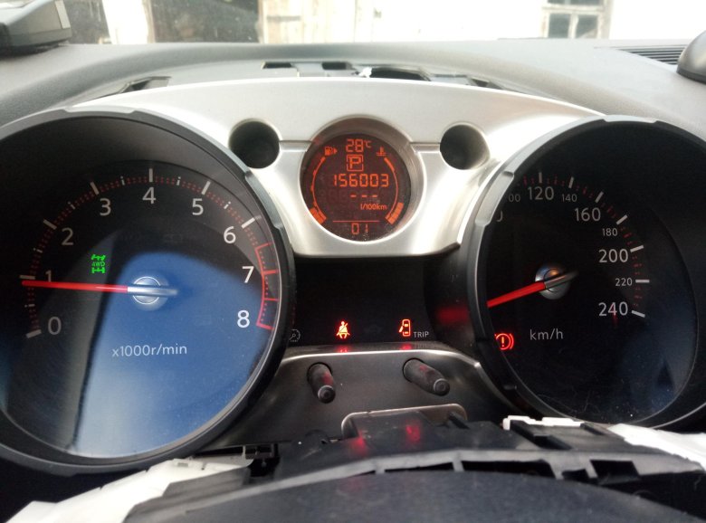 Ниссан кашкай 2008 г