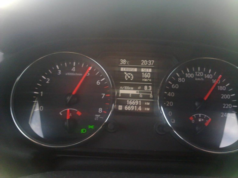 Ниссан кашкай 2012 года