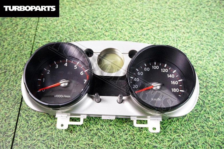 Ниссан кашкай 2006