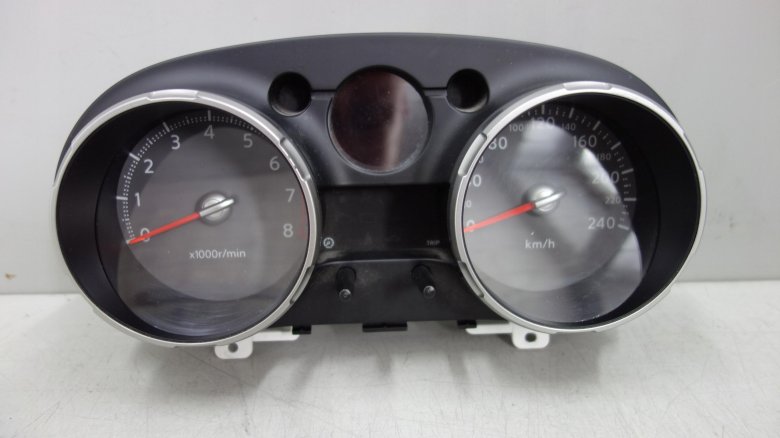 Ниссан кашкай j 10