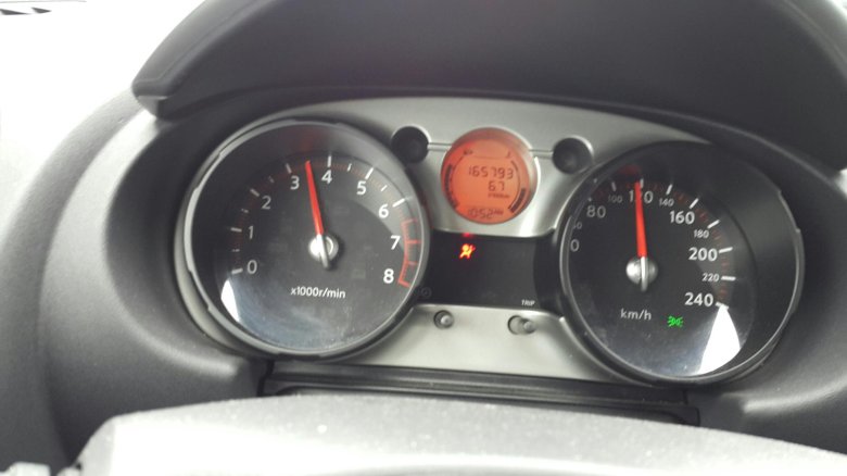 Ниссан кашкай 2008