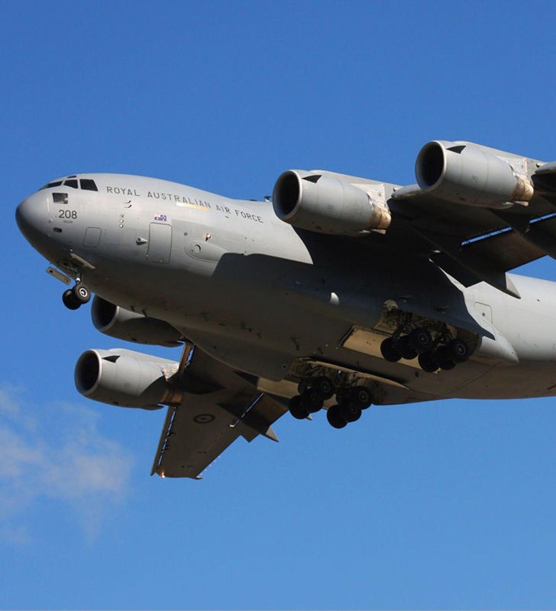 Военная авиация