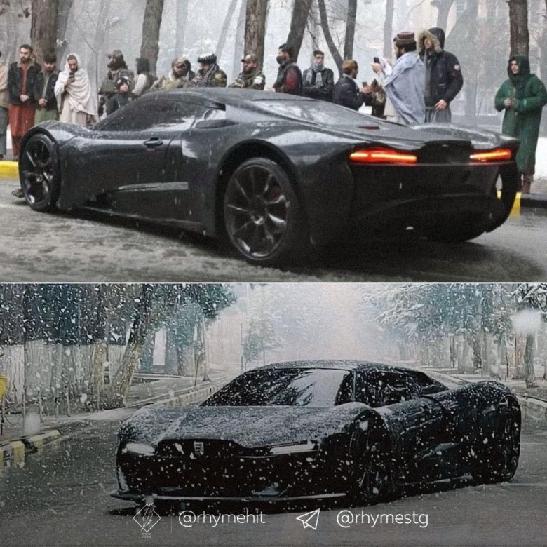 Мада 9 машина афганистан