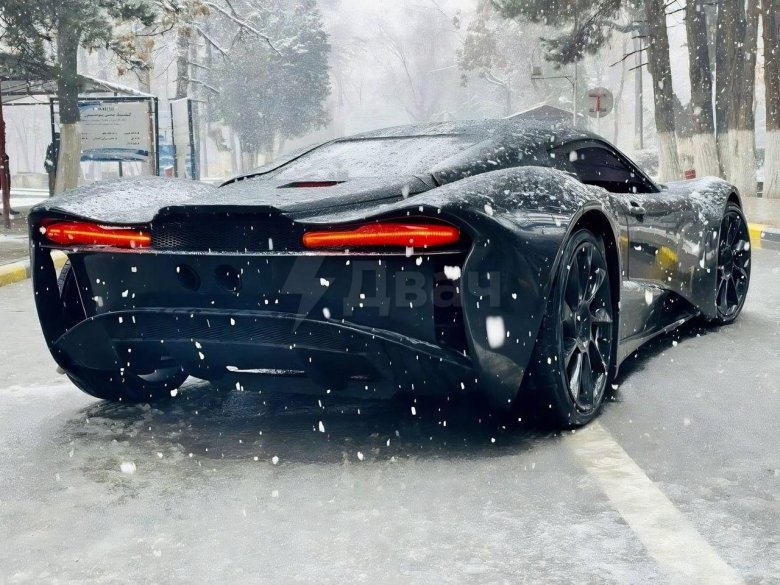 Дорогие автомобили