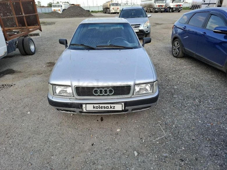 Audi 80 b3 1991