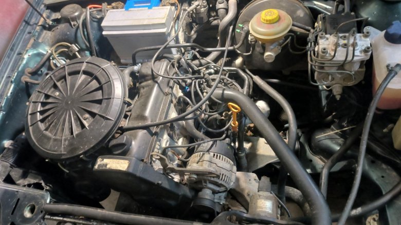 Ауди 80 б 4 2 0