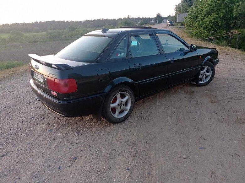 Audi 80 b4 1994