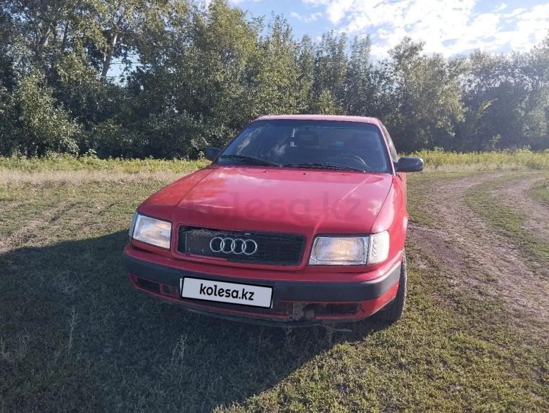 Audi 100 1992