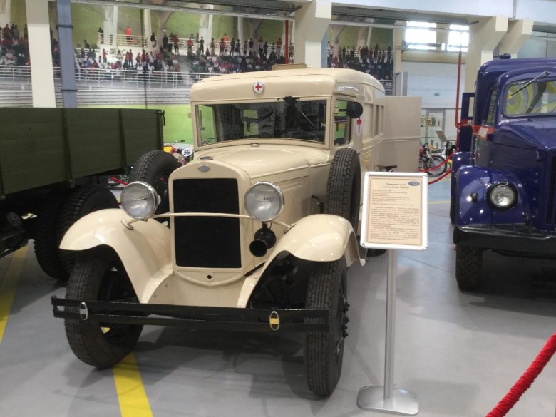 Газ 55 кавказская пленница