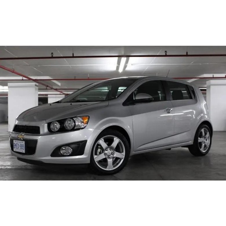 Авео т300 хэтчбек