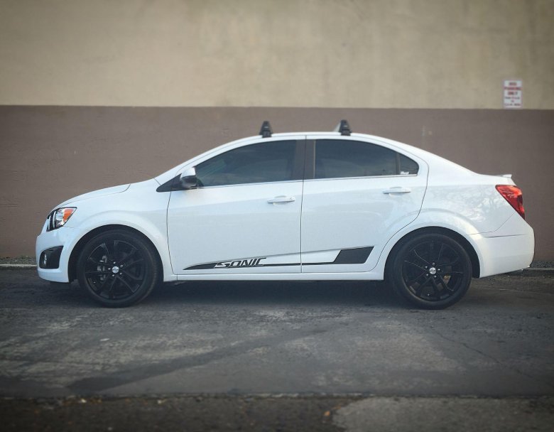 Chevrolet aveo т300