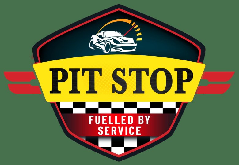 Пит cтоп