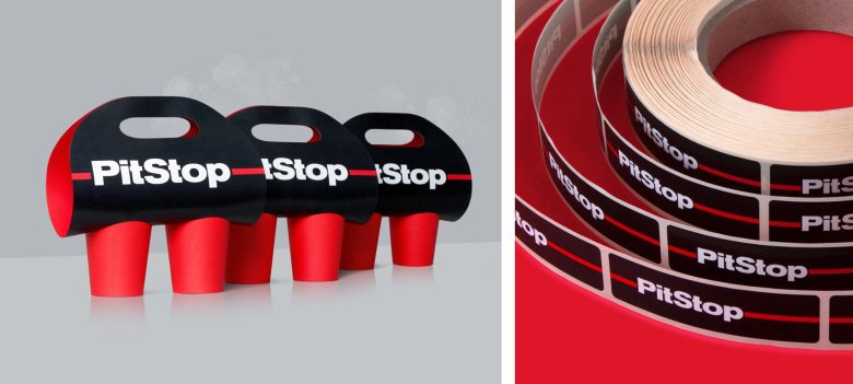 Pitstop premium