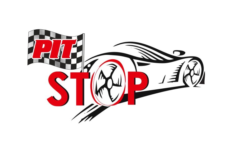 Эмблема автосервиса