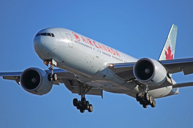 Боинг 777 300 ер россия