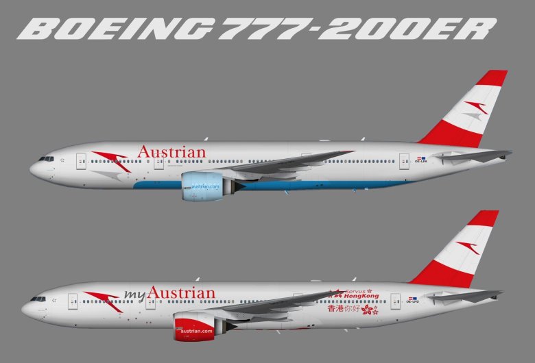 Ред вингс боинг 777 200