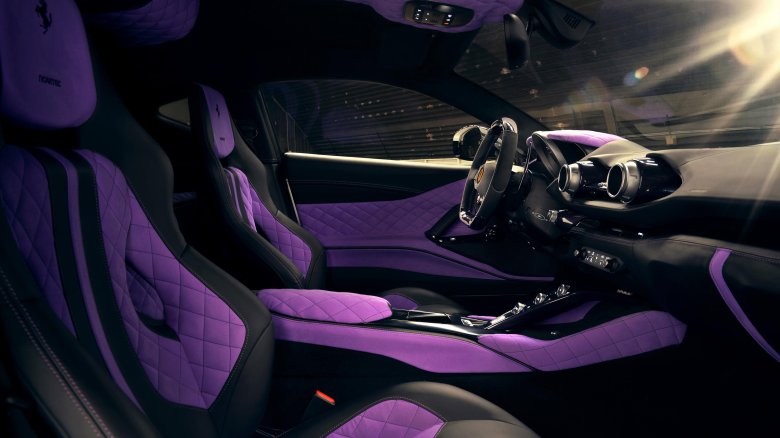 812 superfast ferrari