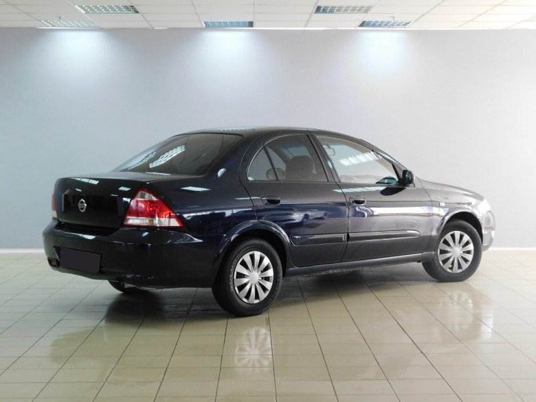 Альмера классик 2011