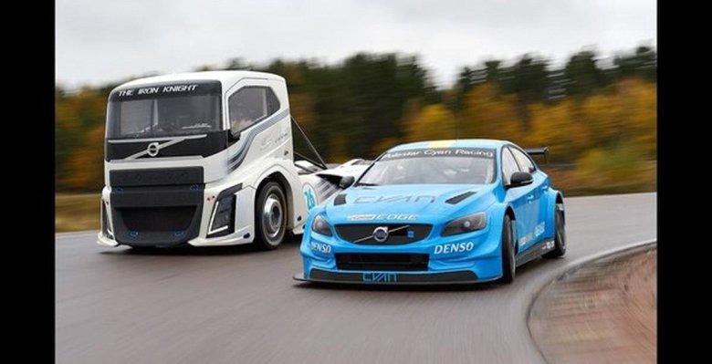 Volvo s 60 polestar