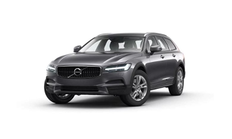 Volvo v90 cross country 2020